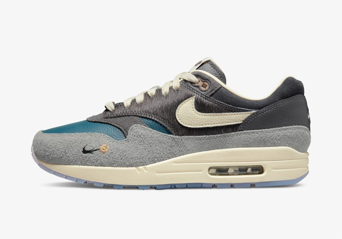 Kasina x  Air Max 1 “Won-Ang”DQ8475-001