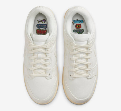 Dunk Low WMNS “The Future is Equal”FD0868-133