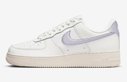 Air Force 1 Low WMNS “Oxygen Purple”DV7470-100