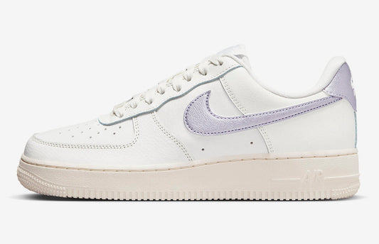 Air Force 1 Low WMNS “Oxygen Purple”DV7470-100