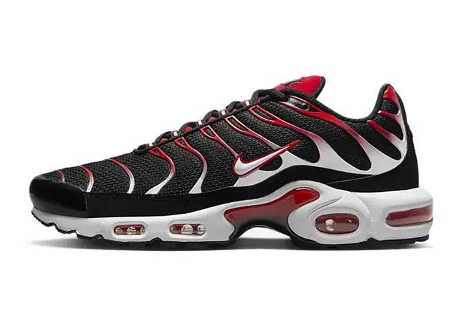 Air Max Plus “University Red White” DM0032-004