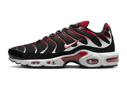 Air Max Plus “University Red White” DM0032-004