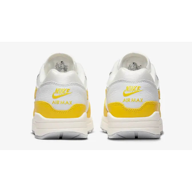 Air Max 1 Tour Yellow