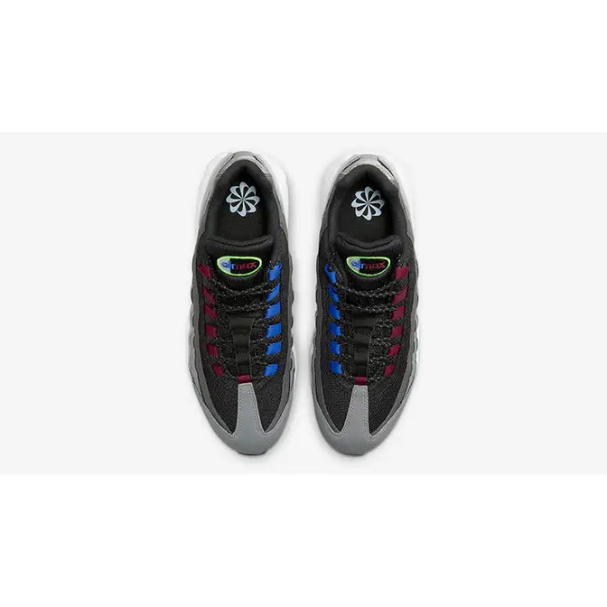 Air Max 95 Greedy 4.0