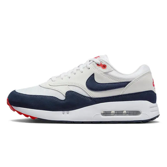 Air Max 1 Golf OG Navy Red