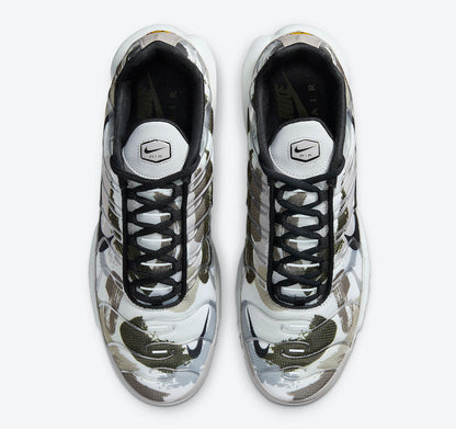Air Max Plus “Brushstroke Camo”CZ7553-001