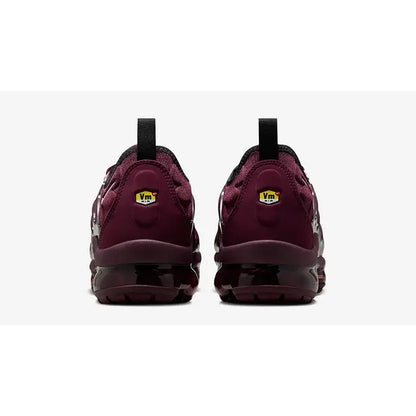 Air Vapormax Plus Burgundy