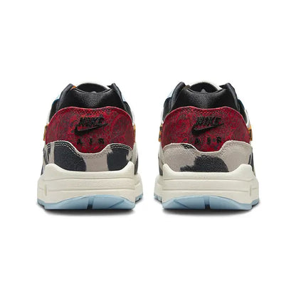 Air Max 1 Wild Animal Multi