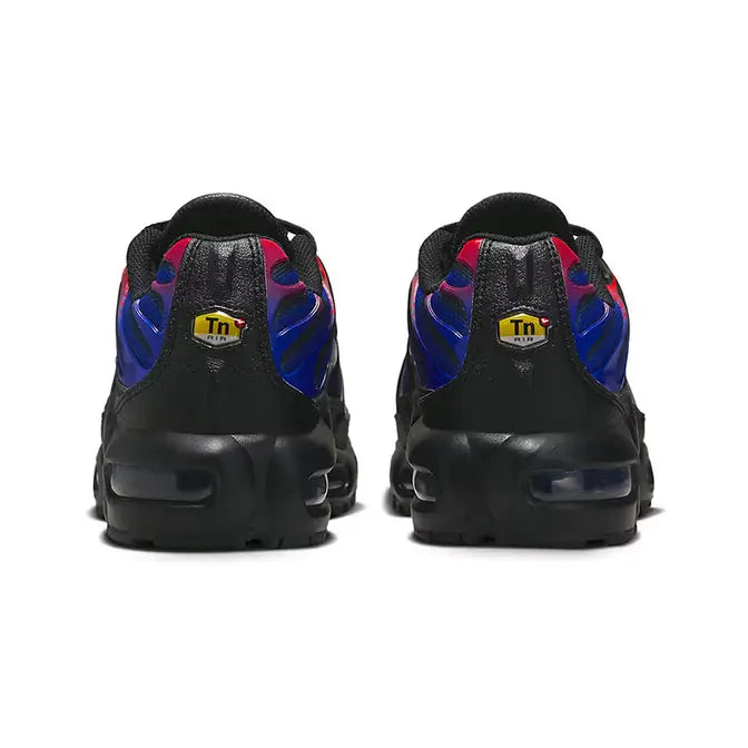 Air Max Plus GS “Spider-Man”FQ2406-001