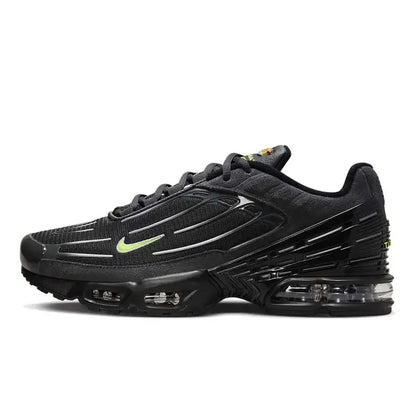 TN Air Max Plus 3 Black Volt