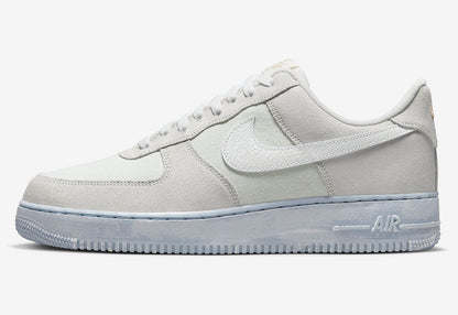 Air Force 1 ’07 LV8 EMB “Summit White”DV0787-100