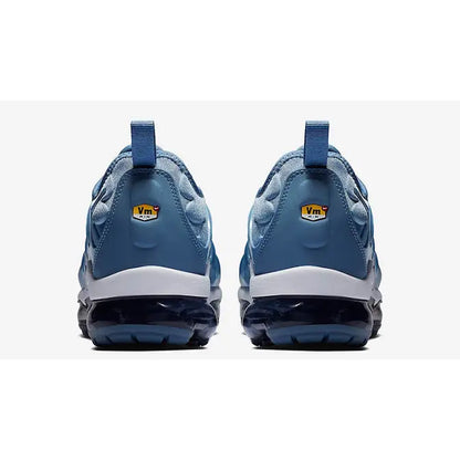 Air VaporMax Plus Work Blue