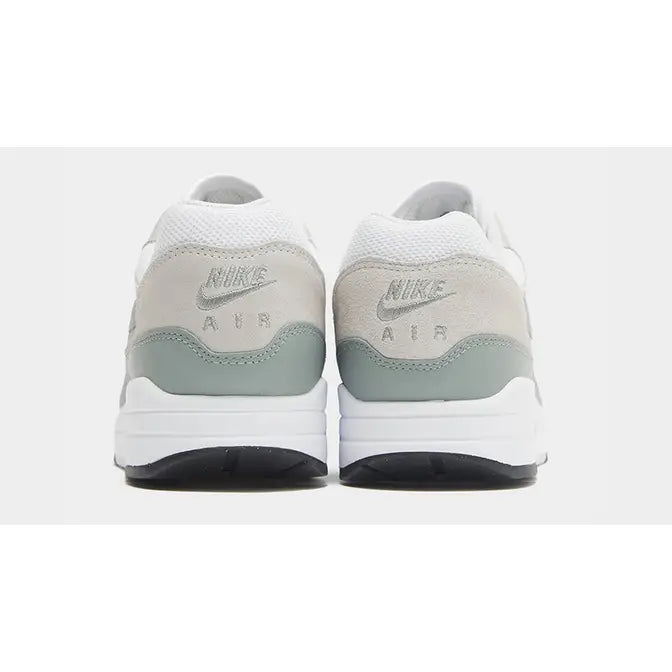 Air Max 1 White Mica Green