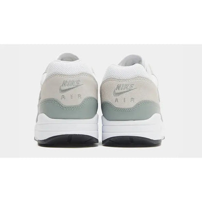 Air Max 1 White Mica Green