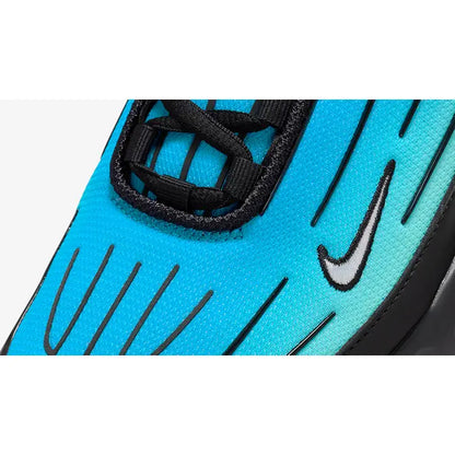 TN Air Max Plus 3 Black Aqua
