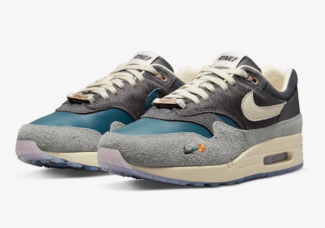 Kasina x  Air Max 1 “Won-Ang”DQ8475-001