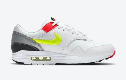 Air Max 1 “Evolution of Icons”CW6541-100