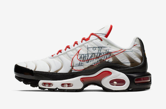 Air Max Plus CK9392-100