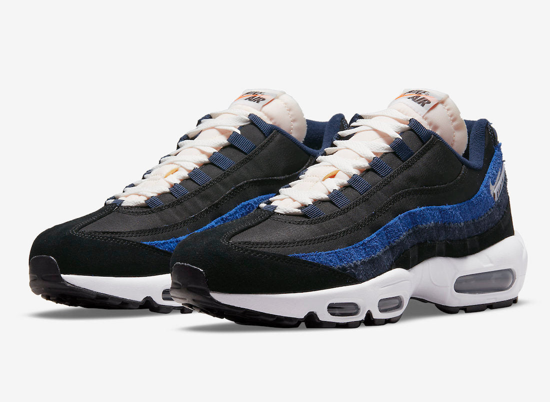 Air Max 95 SE “Running Club”DH2718-001