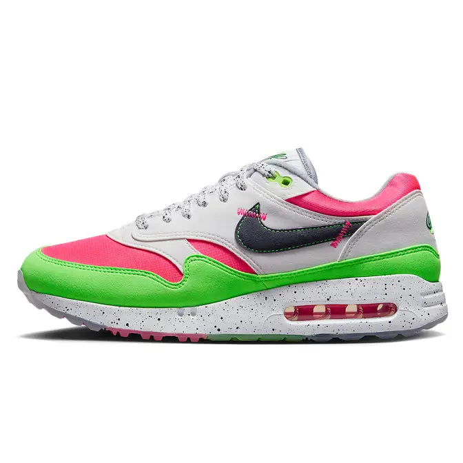 Air Max 1 Golf Watermelon