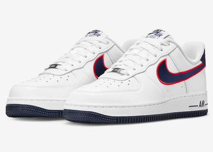 Air Force 1 Low “Houston Comets”FJ0710-100
