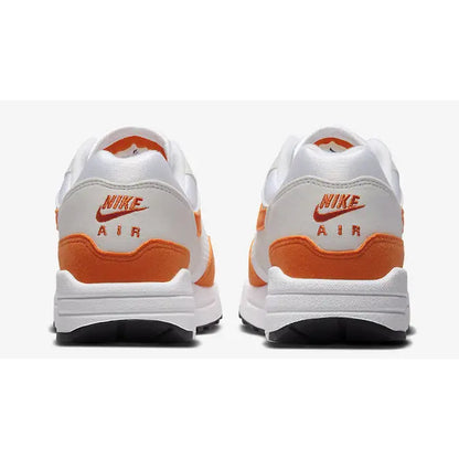 Air Max 1 Safety Orange