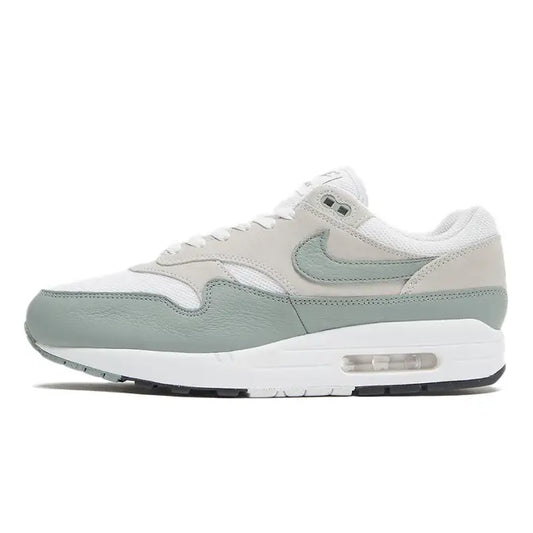 Air Max 1 White Mica Green