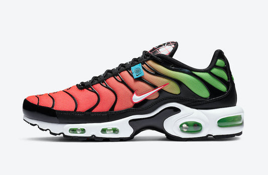 TN Air Max Plus Worldwide Pack Black