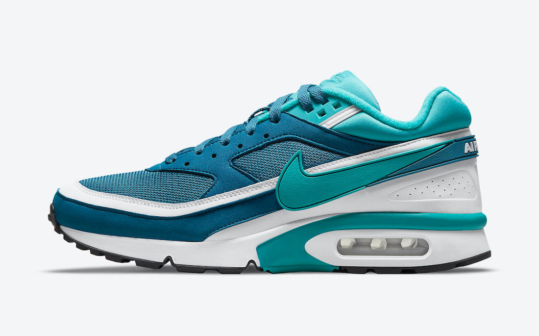 Air Max BW “Marina”DJ9648-400