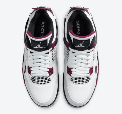 Air Jordan 4 “PSG”CZ5624-100