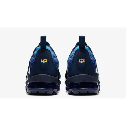 Air VaporMax Plus Photo Blue