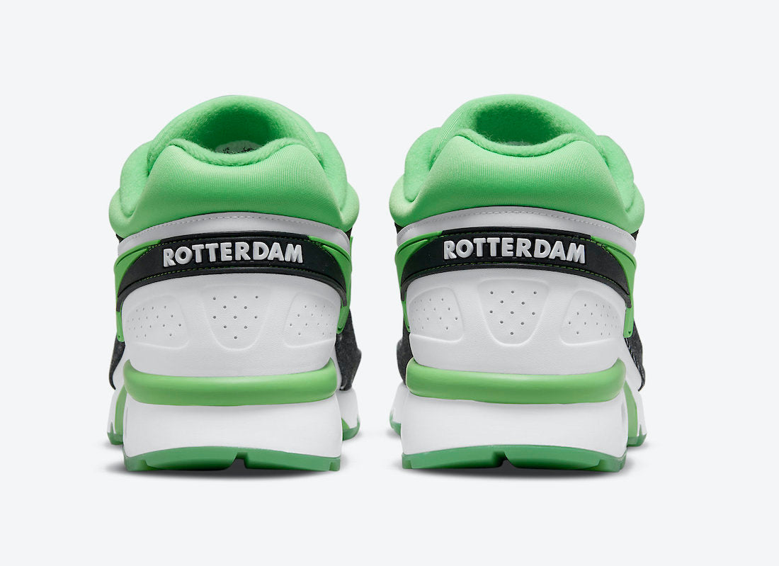 Air Max BW “Rotterdam”DJ9786-001