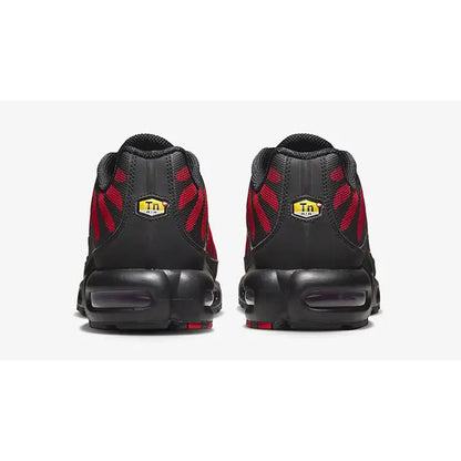 Air Max Plus “Bred Reflective”DZ4507-600